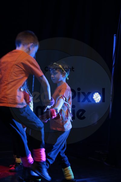 Let's Dance - Image 7630