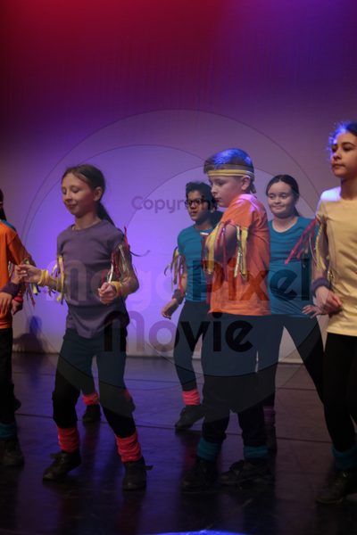 Let's Dance - Image 76491