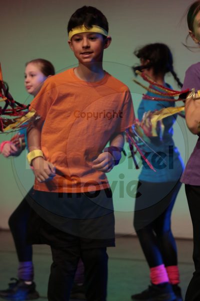 Let's Dance - Image 76534