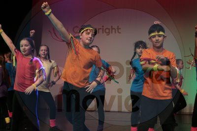 Let's Dance - Image 7681