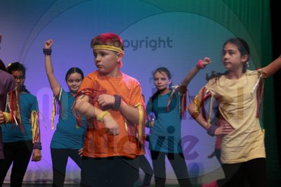 Let's Dance - Image 7684
