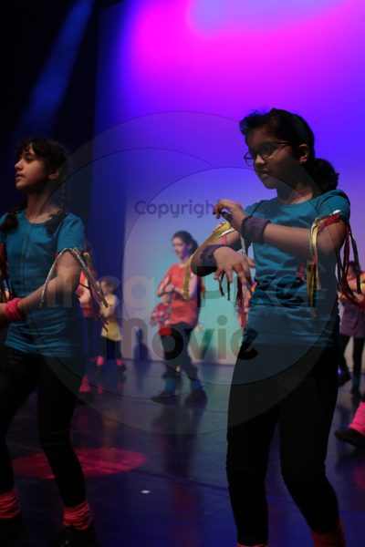 Let's Dance - Image 7709