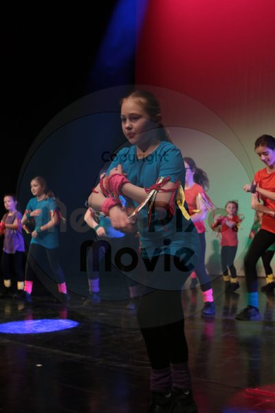 Let's Dance - Image 77162