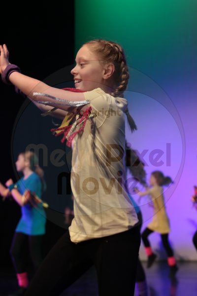 Let's Dance - Image 7723