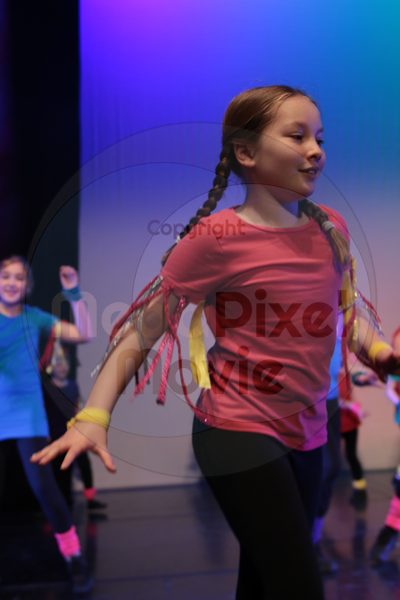 Let's Dance - Image 7737