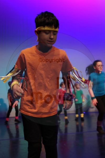 Let's Dance - Image 77402