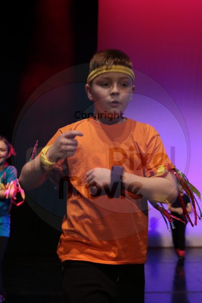 Let's Dance - Image 77434