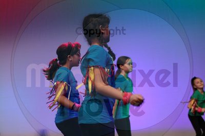 Let's Dance - Image 77724