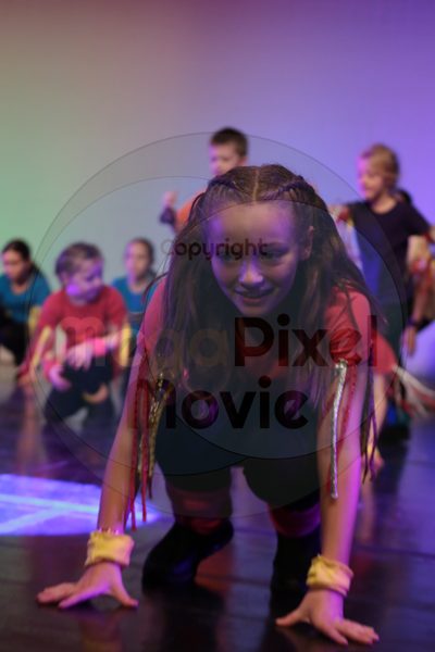 Let's Dance - Image 77811