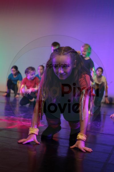 Let's Dance - Image 7782