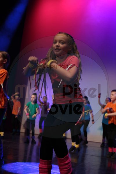 Let's Dance - Image 7805