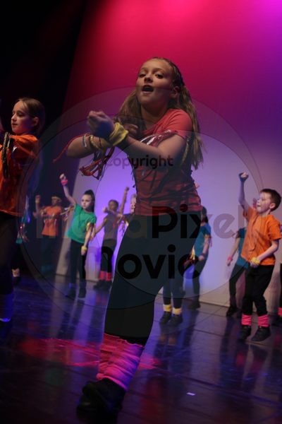 Let's Dance - Image 7806