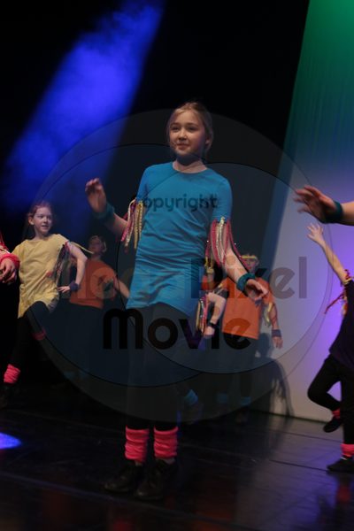Let's Dance - Image 78323