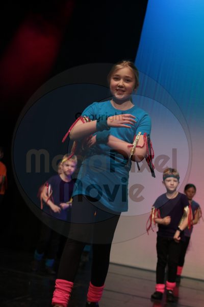 Let's Dance - Image 7833