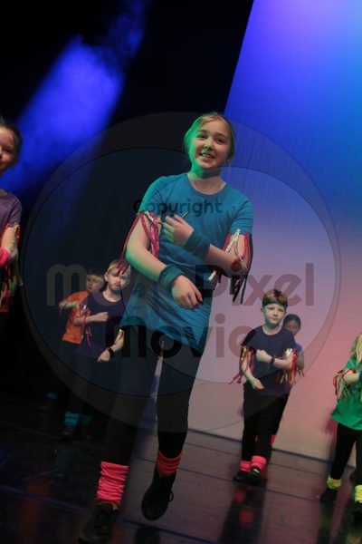 Let's Dance - Image 78344