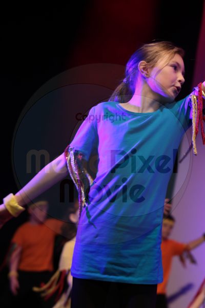 Let's Dance - Image 7840