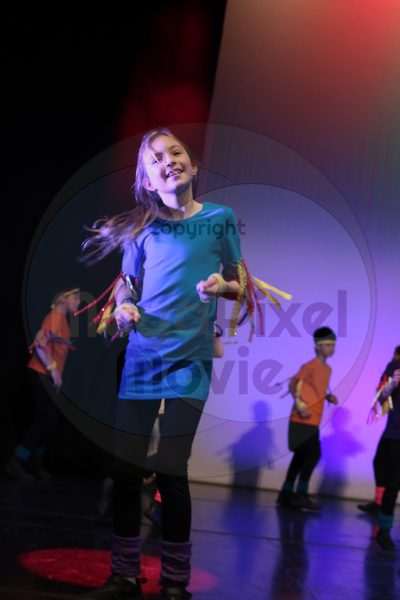 Let's Dance - Image 7846