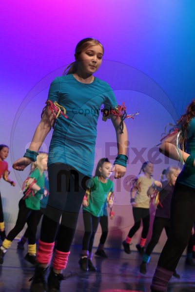 Let's Dance - Image 7854