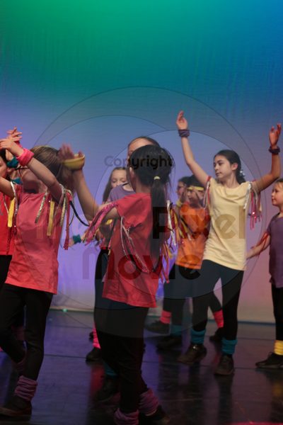 Let's Dance - Image 7876