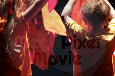 Let's Dance - Image 7774