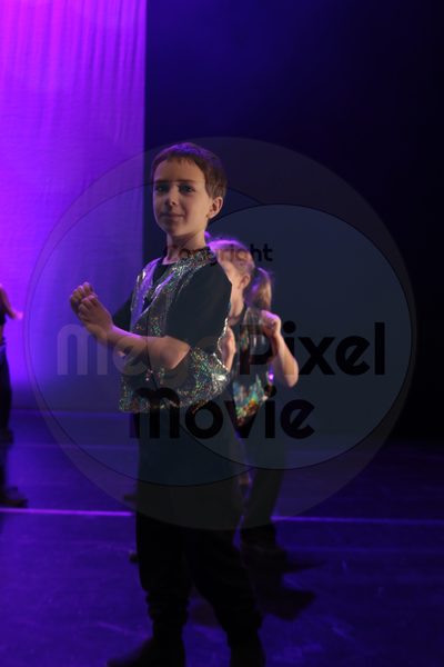 Let's Dance - Image 7341