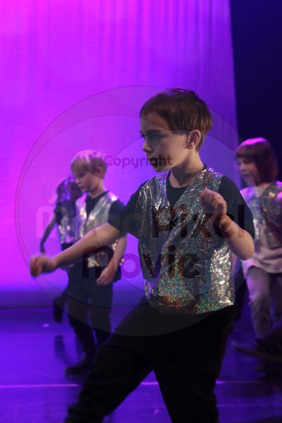 Let's Dance - Image 75611