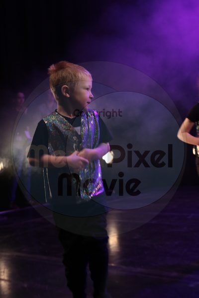Let's Dance - Image 7656