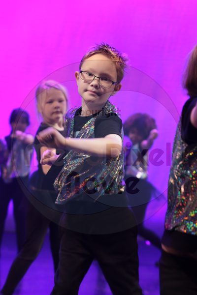 Let's Dance - Image 76691