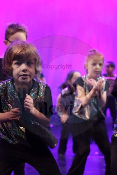 Let's Dance - Image 7673