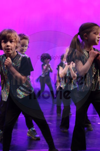 Let's Dance - Image 76741
