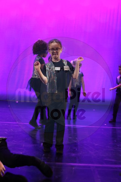 Let's Dance - Image 7695