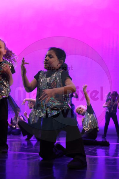 Let's Dance - Image 7752