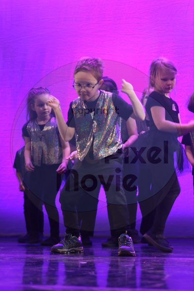 Let's Dance - Image 7825