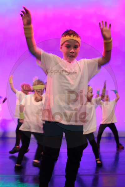 Let's Dance - Image 8129