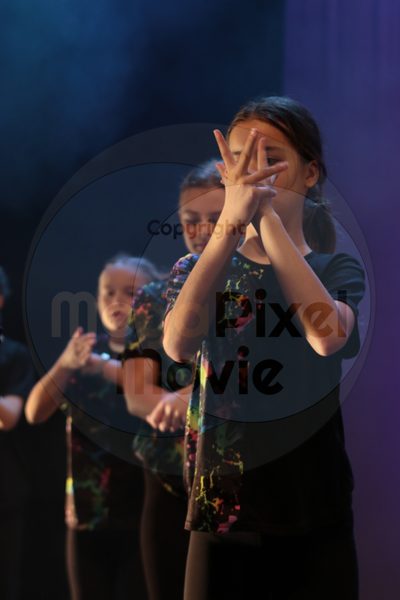Let's Dance - Image 8720