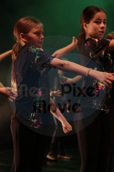 Let's Dance - Image 8724