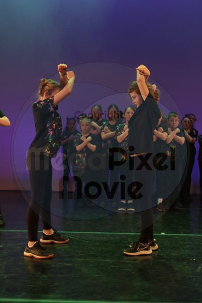 Let's Dance - Image 8809