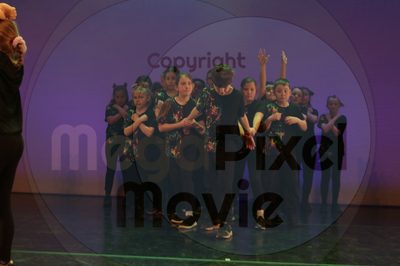 Let's Dance - Image 8834