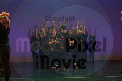 Let's Dance - Image 8843