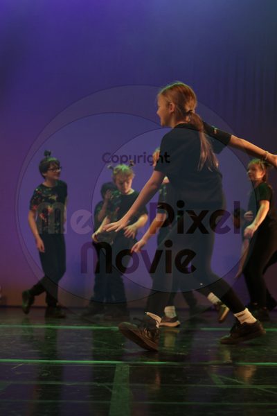 Let's Dance - Image 88833