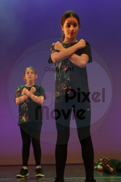 Let's Dance - Image 8927