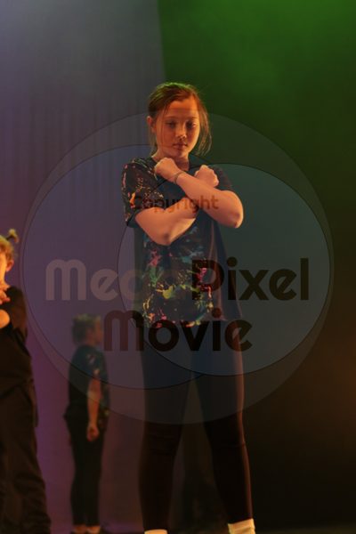 Let's Dance - Image 8960