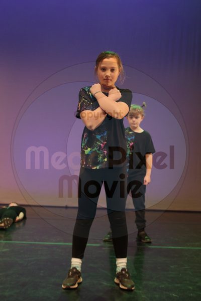 Let's Dance - Image 9291