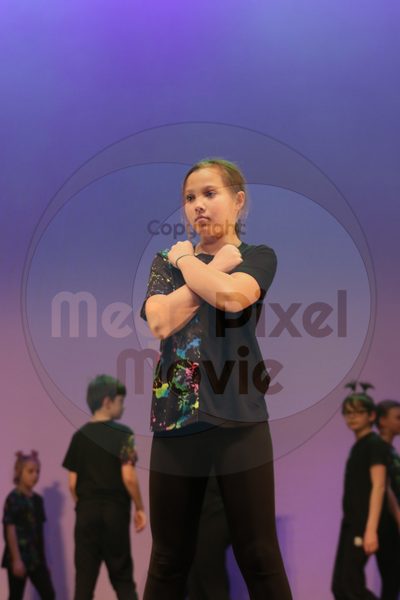 Let's Dance - Image 9333