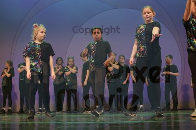 Let's Dance - Image 9384