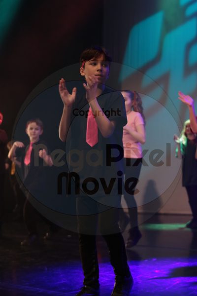 Let's Dance - Image 7430