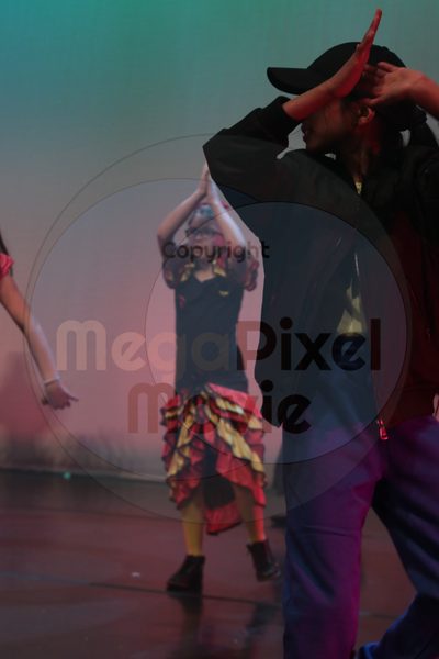 Let's Dance - Image 87842