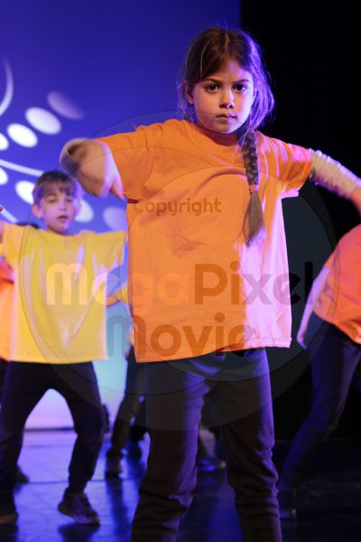 Let's Dance - Image 696A3696
