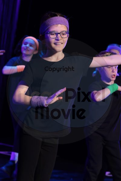 Let's Dance - Image 696A3609