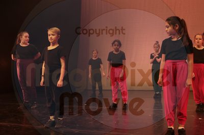 Let's Dance - Image 8107